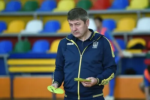 Косенко: « Добре зіграв воротар Сухов. Після другого гола намагалися грати за рахунком »