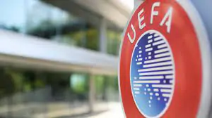 UEFA заставлял сборную Украины сыграть матч с Лаосом перед игрой с Италией
