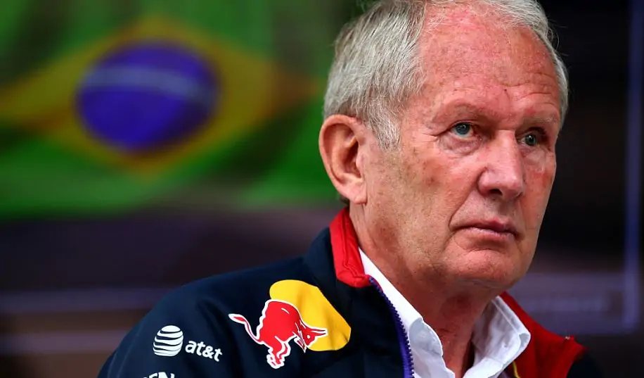 Спортивний консультант Red Bull: «Ми працюємо з кращими інженерами, Mercedes - з кращими юристами»