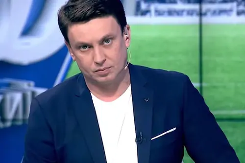 Циганик: «90% матчів відбудуться на території України. Можливо, і всі 100 %»