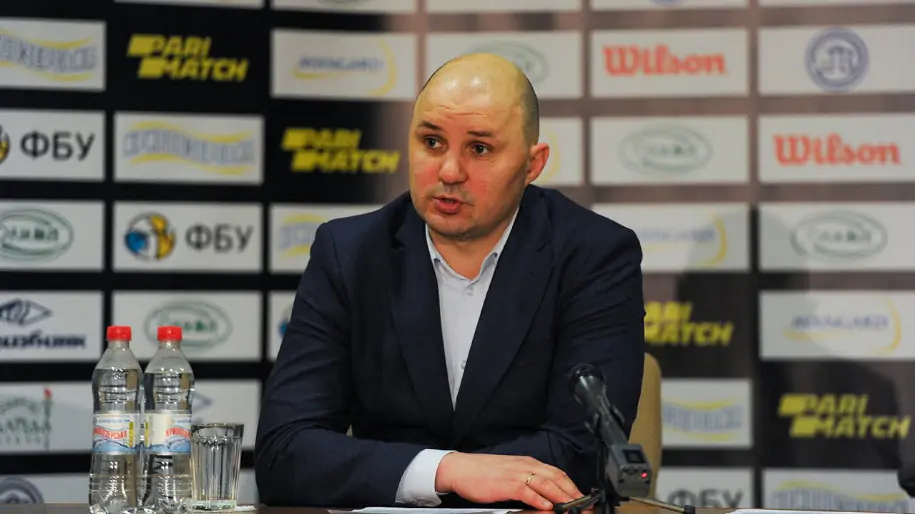 Степановский: «Четыре раза подряд отдали свои игры, к сожалению»