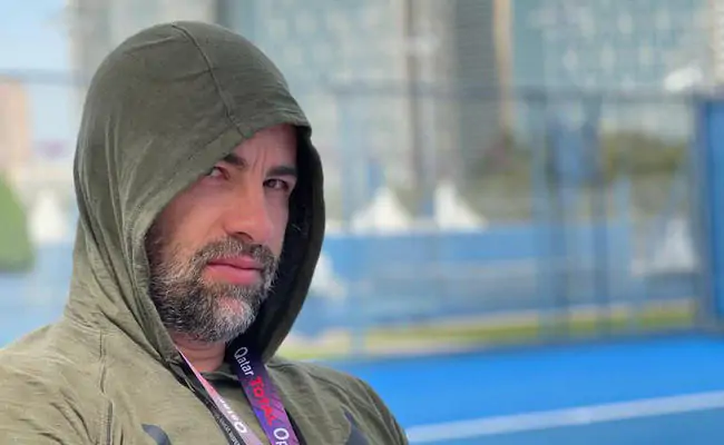 Тренер Цуренко: «WTA суперпрофі, якщо їхня робота полягає у захисті представників країн-агресорок»