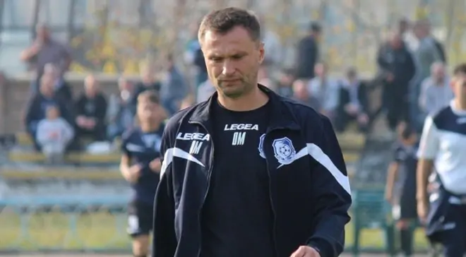 Маркевич станет тренером «Мариуполя»