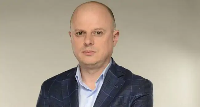 Известный украинский журналист потроллил сборную России после разгрома от Бельгии