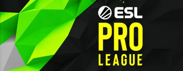 CS:GO. Mousesports и fnatic сыграют в финале ESL Pro League Season 10 