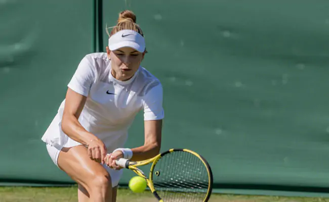 Завацька програла у фіналі кваліфікації Wimbledon-2022