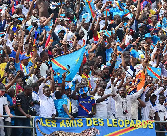 Болельщики избили министра спорта ДР Конго за вылет сборной из Кубка Африки