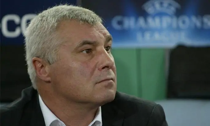 Экс-тренер «Динамо»: «Уверен в победе Украины, у которой больше лидеров, чем у сербов»