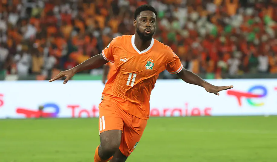 Как европейские звезды Кубок Африки открывали. Обзор матча Кот-д’Ивуар – Гвинея-Бисау