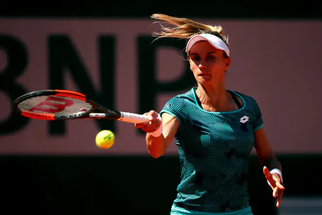 Цуренко знялася з матчу другого раунду кваліфікації Roland Garros
