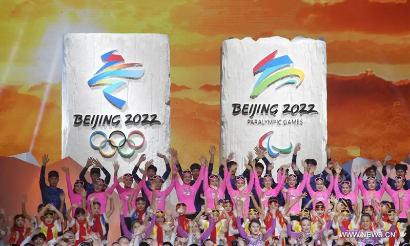 Олимпийские игры-2022 в Пекине состоятся в ранее запланированные сроки