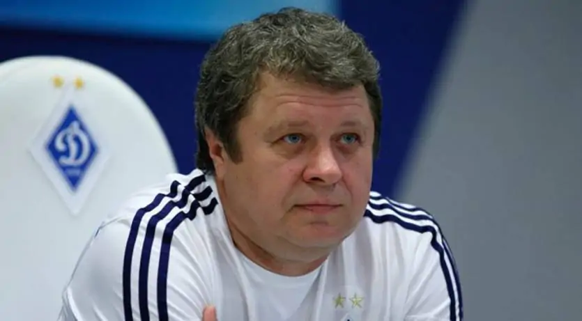 Заваров: «Сборная Украины преподнесет сюрприз на чемпионате Европы»
