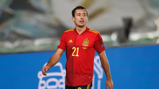 Хавбек збірної Іспанії - про голі Мбаппе: «Все, хто грає в футбол, розуміють, що це офсайд»