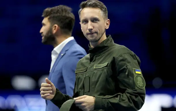 Стаховский: «Большое количество спортсменов в АТР поддерживают войну и убийства украинцев»