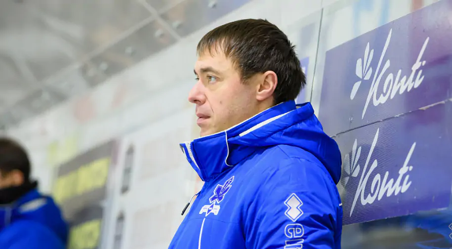 Шафаренко – о матче с «Донбассом»: «Хорошо играли, но много пропустили»