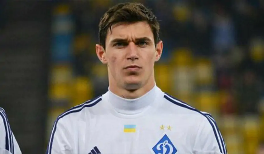 Суркіс: «Яремчук – гарна людина, патріотична, прийняв би його в «Динамо»