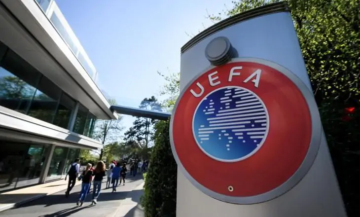 В UEFA планируют возобновить 12 европейских чемпионатов в одно время, УПЛ – в их числе
