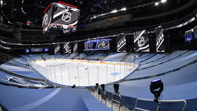 Участие игроков НХЛ в Олимпиаде-2022 может быть пересмотрено. Для этого есть несколько причин