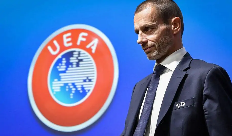 Суд зобов'язав UEFA скасувати санкції по відношенню до клубів-засновників Суперліги