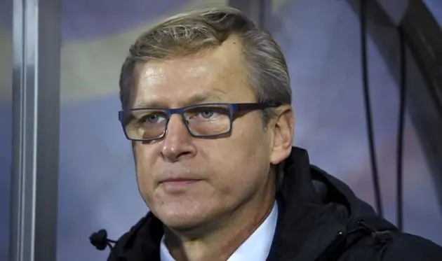 Главный тренер сборной Финляндии: «Казахстан в матче с Украиной показал, что не является мальчиками для битья»