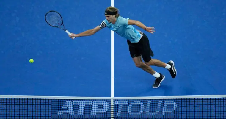 ATP змінила дати проведення кількох турнірів у 2024 році