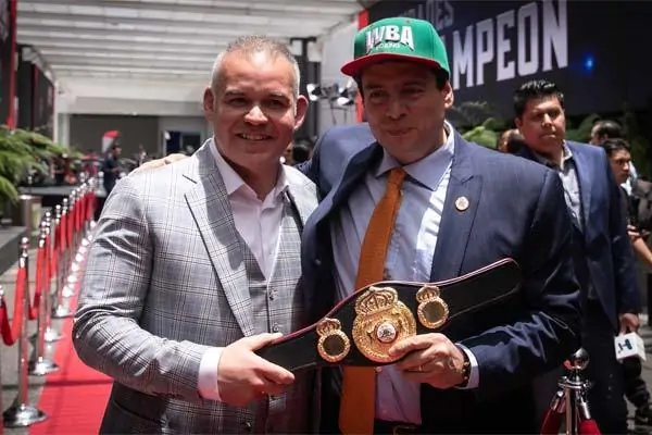WBC и WBA хотят, чтобы Руис и Уайлдер провели объединительный бой