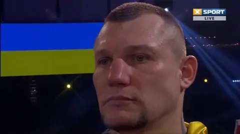 Руденко проиграл Кабайелу бой за пояс чемпиона Европы. Как это было