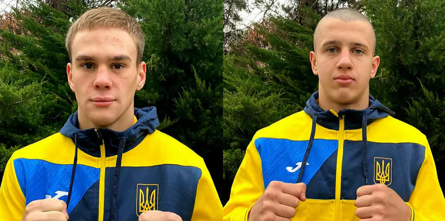 Украинцы Тогобицкий и Горбатенко выиграли чемпионат Европы по боксу