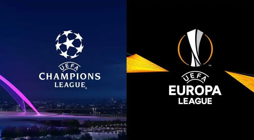 Marca: UEFA в ближайшее время объявит о приостановлении Лиги чемпионов и Лиги Европы