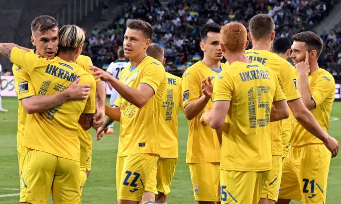 Таємничий спаринг: що не так з контрольним матчем Україна - «Брентфорд»?