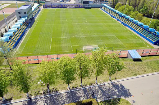 «Олимпик» будет просить разрешение у УАФ играть на другом киевском стадионе