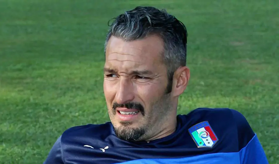 Легенда сборной Италии: «С Турцией была видна разница в психологическом настрое»