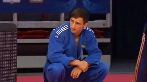 Украина осталась без медалей в дзюдо в третий день Европейских игр