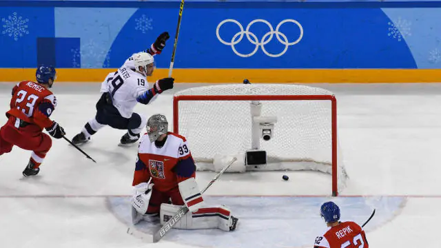 Решение об участии игроков НХЛ на Олимпиаде будет принято на этой неделе