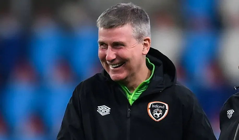 Тренер сборной Ирландии заявил, что UEFA «подыграла» Украине и Шотландии