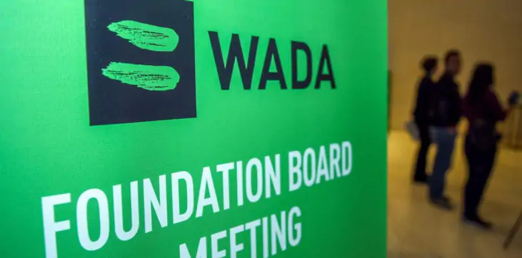 WADA может отстранить США от участия в международных соревнованиях