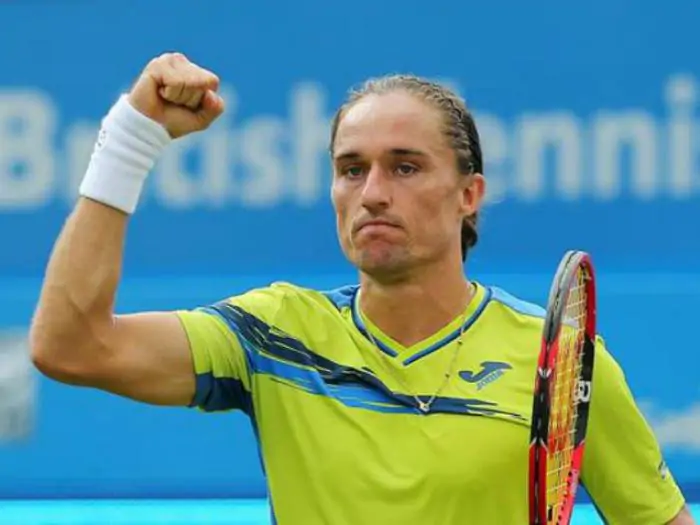 Долгополов завершил карьеру. Это самый яркий украинский теннисист со времен Медведева