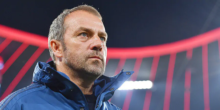 «Бавария» продлила контракт с нынешним тренером до 2023 года