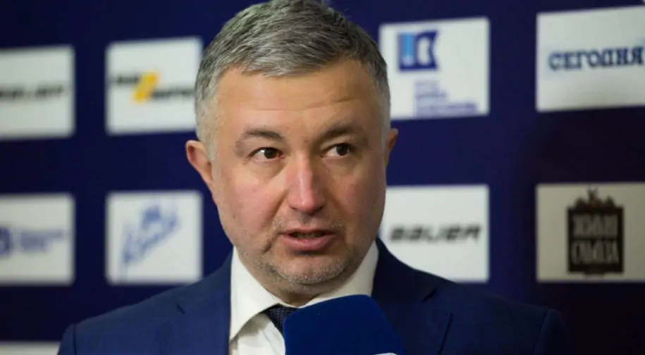 Главный тренер «Кременчуга» высказался о дебюте Даниила Корниенко