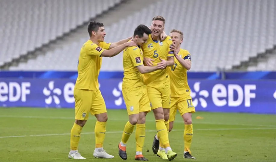 Екс-гравці збірної України дали оптимістичні прогнози на матч з Казахстаном