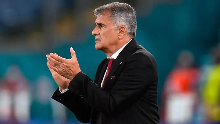 Тренер Турции: «Поражение от Италии плохо сказалось на игроках»