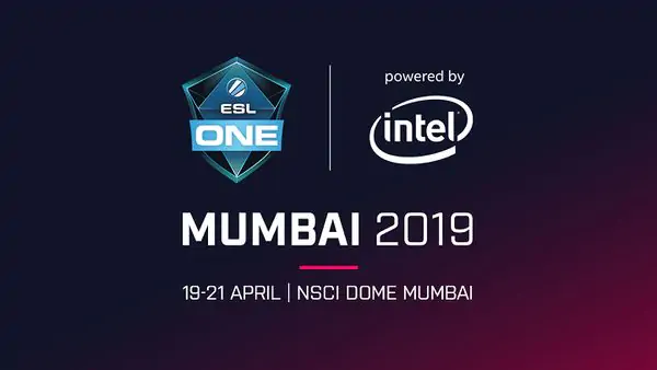 Dota 2. Анонсирован ESL One Mumbai 2019