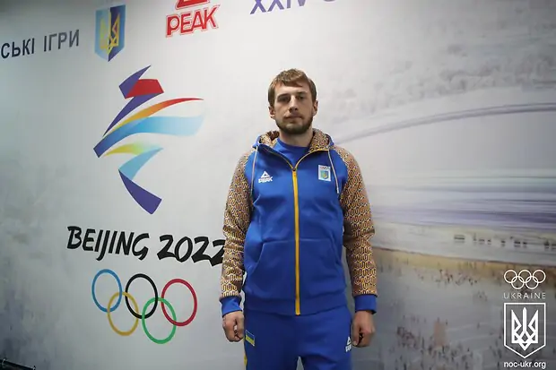 Український лижник: «Сподіваюся на максимальний результат на Олімпіаді-2022 в гонці з класичним стилем»