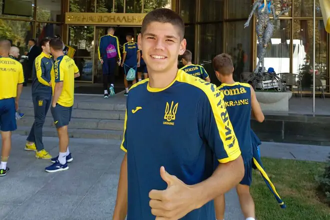 Жирона може підписати українського захисника
