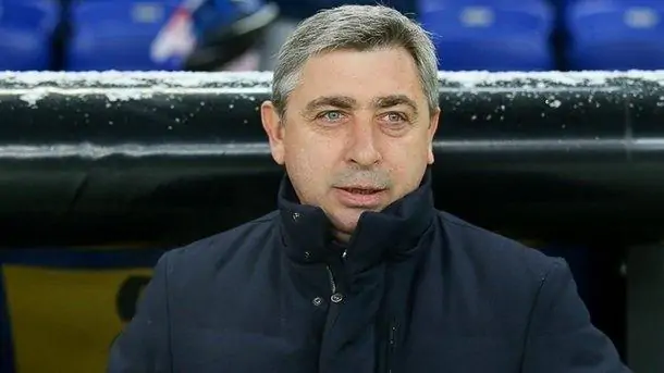 Севидов назвал причины поражения «Динамо» от «Шахтера»
