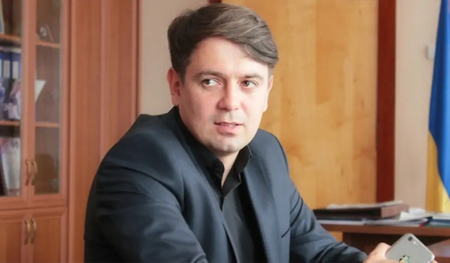 Директор «Олександрії» – про пенальті з «Дніпром-1»: «Таких епізодів за матч сотні»