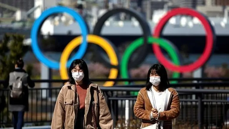 В Японії різко погіршилася ситуація з коронавірусом. За скасування Ігор-2020 виступає навіть прем'єр-міністр країни