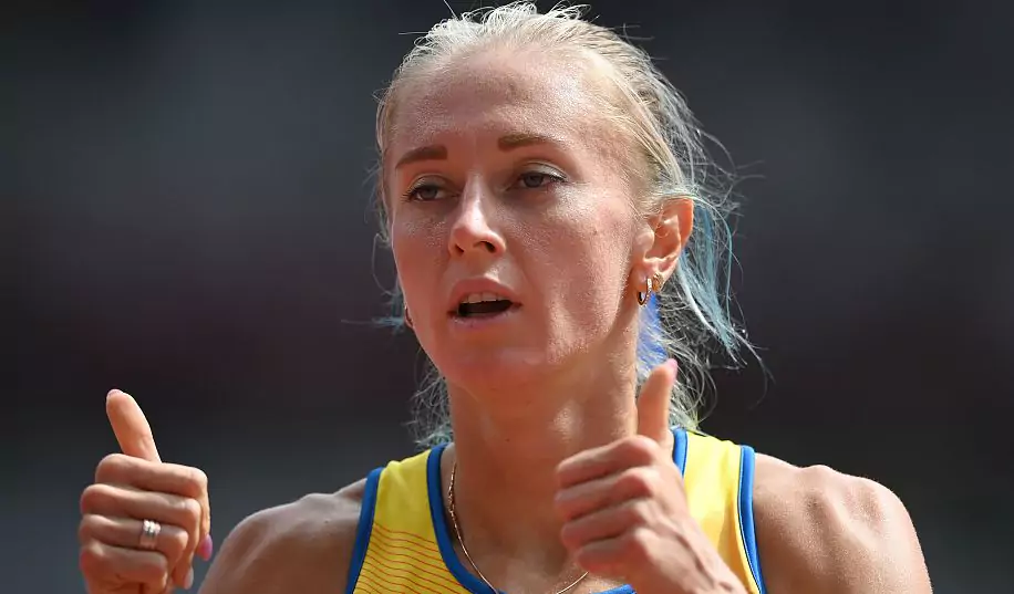 Рыжикова – о полуфинале Олимпиады-2024: «У меня такая история, что я каждый раз бегу быстрее»