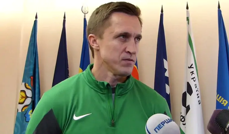 Тренер сборной Украины: «В матче «Шахтер – «Динамо» шансы приблизительно равны»