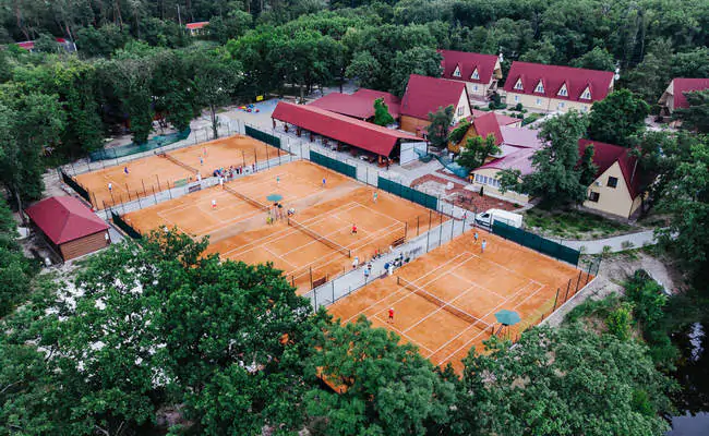 В Украине пройдет первый турнир ITF после ослабления карантина